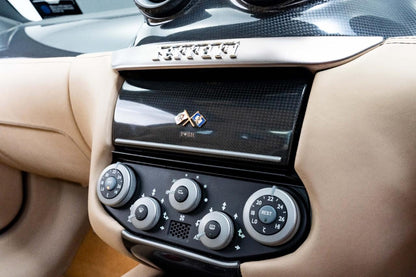 2007 Ferrari 599 F1