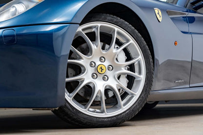 2007 Ferrari 599 F1