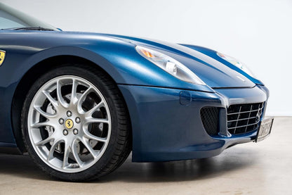 2007 Ferrari 599 F1