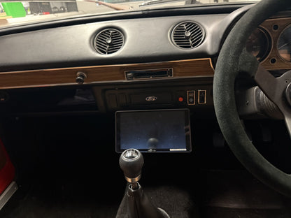 1973 Ford Escort