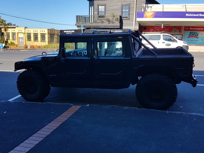 1995 Hummer H1