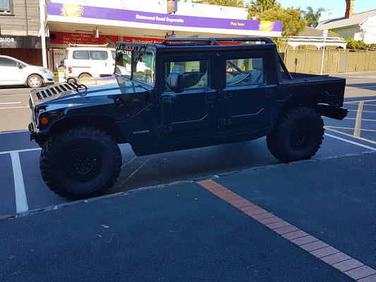 1995 Hummer H1