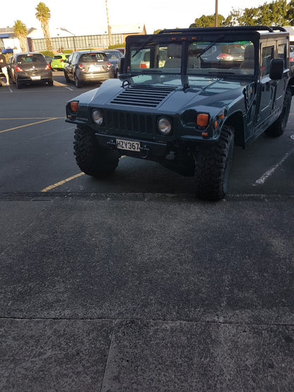 1995 Hummer H1