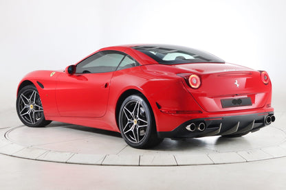 2016 Ferrari California T