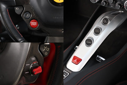 2016 Ferrari California T