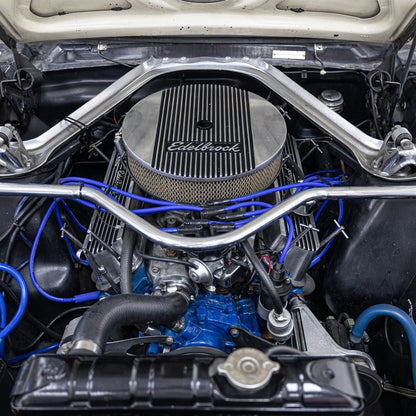 1965 Ford Mustang 289 Convertible