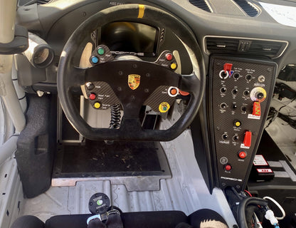 Porsche 991.2 GT3