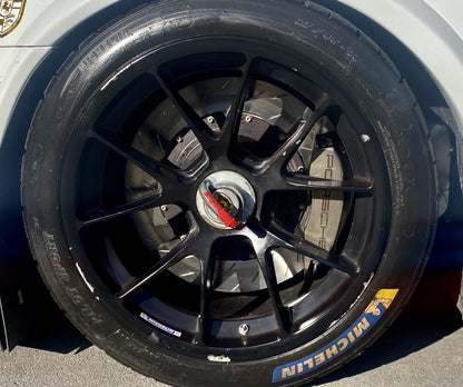 Porsche 991.2 GT3