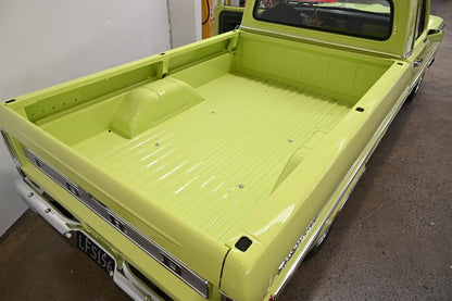 1971 Ford F100 Ranger XLT