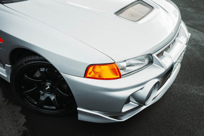 1996 Mitsubishi Lancer Evolution IV
