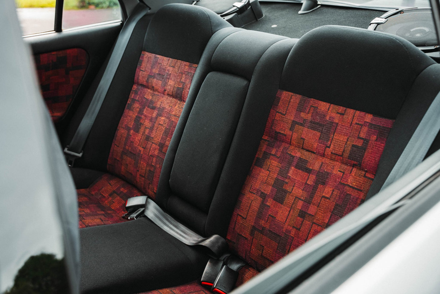 1996 Mitsubishi Lancer Evolution IV