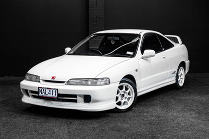 1996 Honda Integra DC2 | Type R