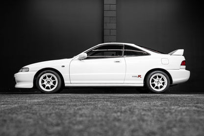 1996 Honda Integra DC2 | Type R