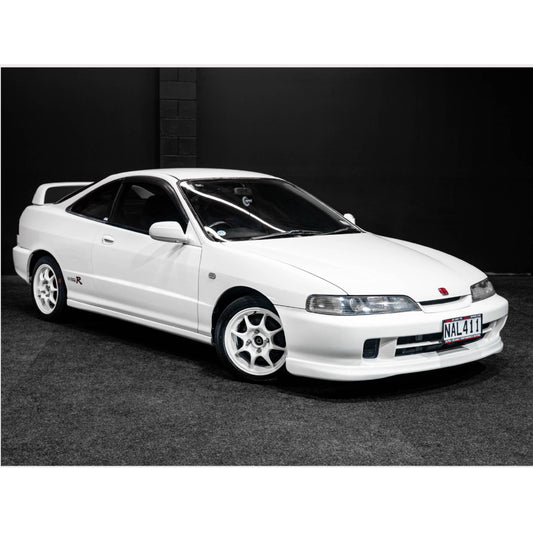 1996 Honda Integra DC2 | Type R