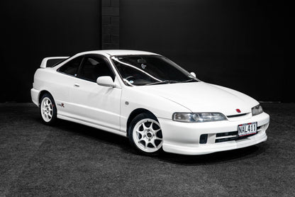 1996 Honda Integra DC2 | Type R