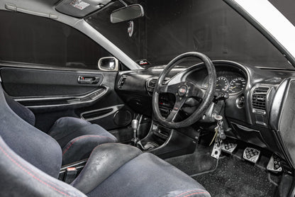 1996 Honda Integra DC2 | Type R