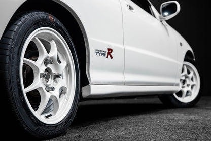 1996 Honda Integra DC2 | Type R