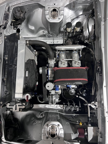 1983 Mazda RX7
