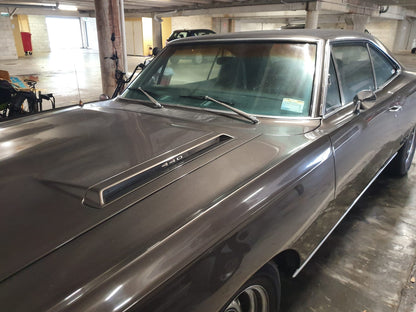 1968 Plymouth GTX 440