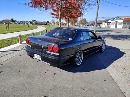 1999 Nissan Skyline