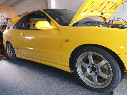 2000 Honda Integra Type-R