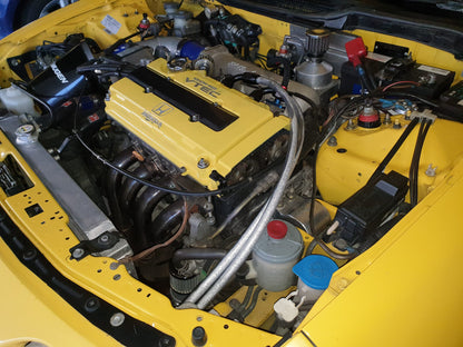 2000 Honda Integra Type-R