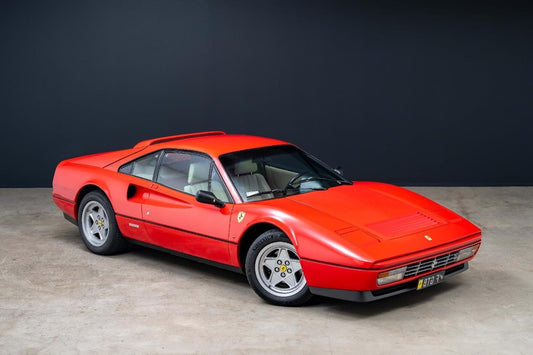 1987 Ferrari 328 GTB
