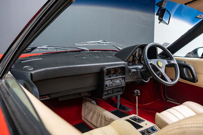 1987 Ferrari 328 GTB