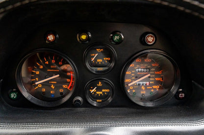 1987 Ferrari 328 GTB