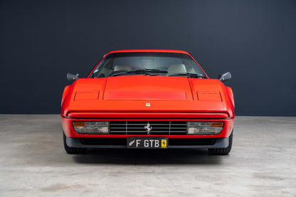 1987 Ferrari 328 GTB