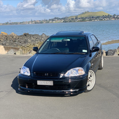 1995 Honda Civic
