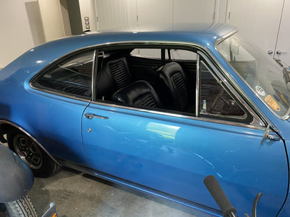 1968 Holden Monaro