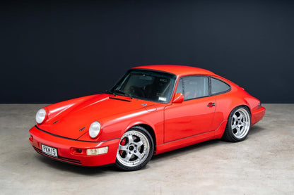 1990 Porsche 911 Carrera 2 Coupe 3.8 (964)