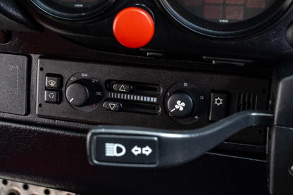 1990 Porsche 911 Carrera 2 Coupe 3.8 (964)