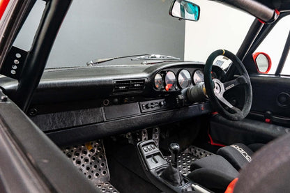 1990 Porsche 911 Carrera 2 Coupe 3.8 (964)