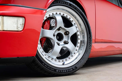 1990 Porsche 911 Carrera 2 Coupe 3.8 (964)