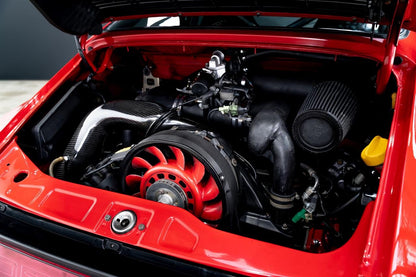 1990 Porsche 911 Carrera 2 Coupe 3.8 (964)