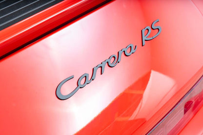 1990 Porsche 911 Carrera 2 Coupe 3.8 (964)