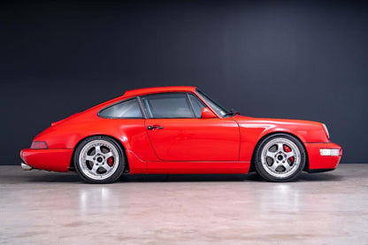 1990 Porsche 911 Carrera 2 Coupe 3.8 (964)
