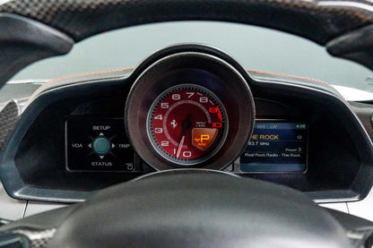 2014 Ferrari 458 Italia