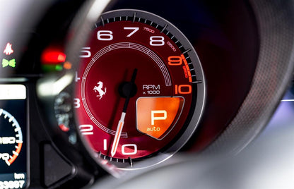 2014 Ferrari 458 Italia