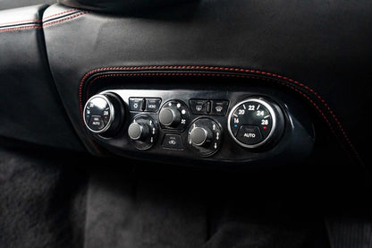 2014 Ferrari 458 Italia