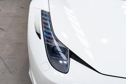 2014 Ferrari 458 Italia