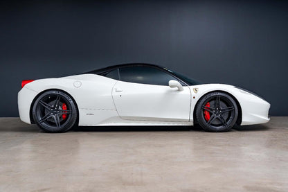 2014 Ferrari 458 Italia