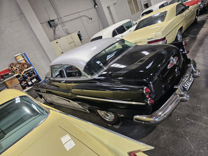1953 Buick Electra 225 Riviera Riviera