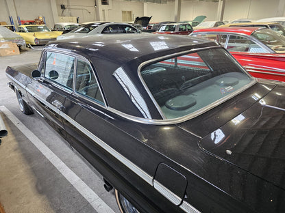 1963 Chevrolet Impala Ss