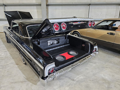 1963 Chevrolet Impala Ss