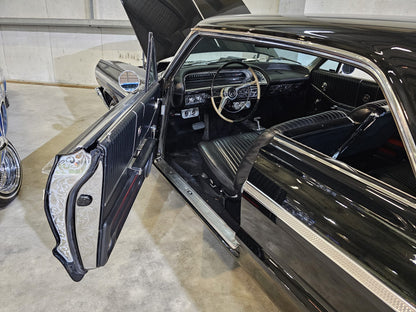 1963 Chevrolet Impala Ss