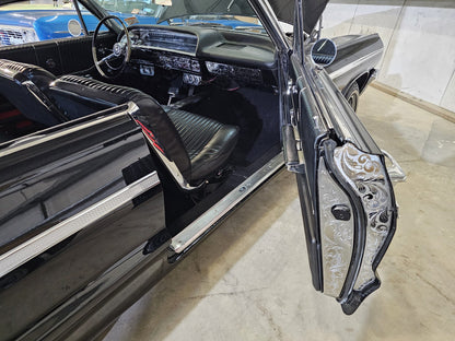 1963 Chevrolet Impala Ss