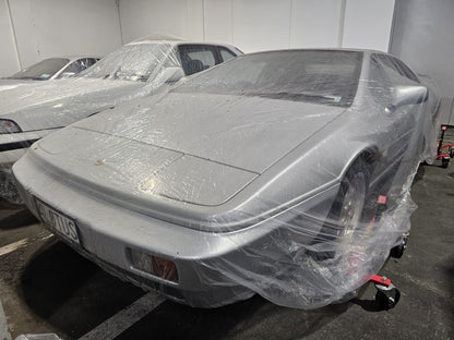 1989 Lotus Esprit